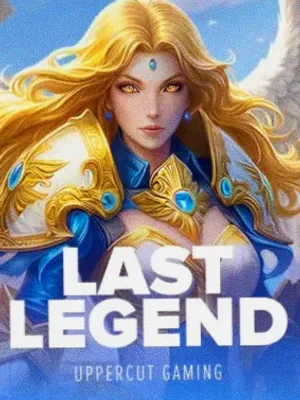 Last Legend at Rich Prize