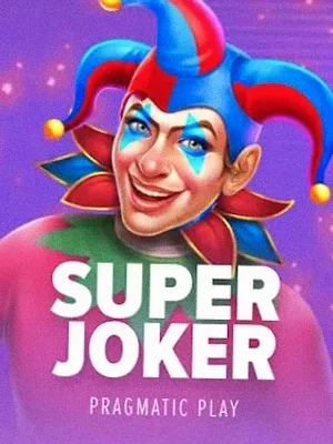 Super Joker at Rich Prize