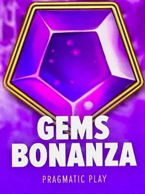 Gems Bonanza at Rich Prize