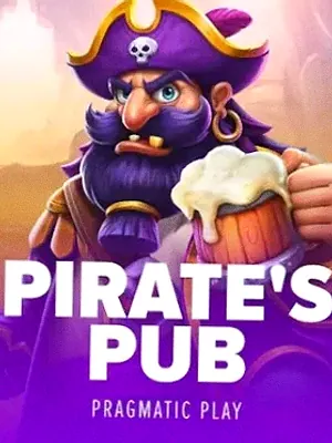 Pirates Pub at Rich Prize