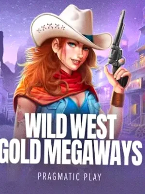 Wild West Gold Megaways at Rich Prize